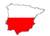 PELUQUERÍA KOKETAS - Polski
